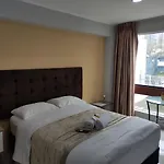 Inti Llaqta Hotel & Suites
