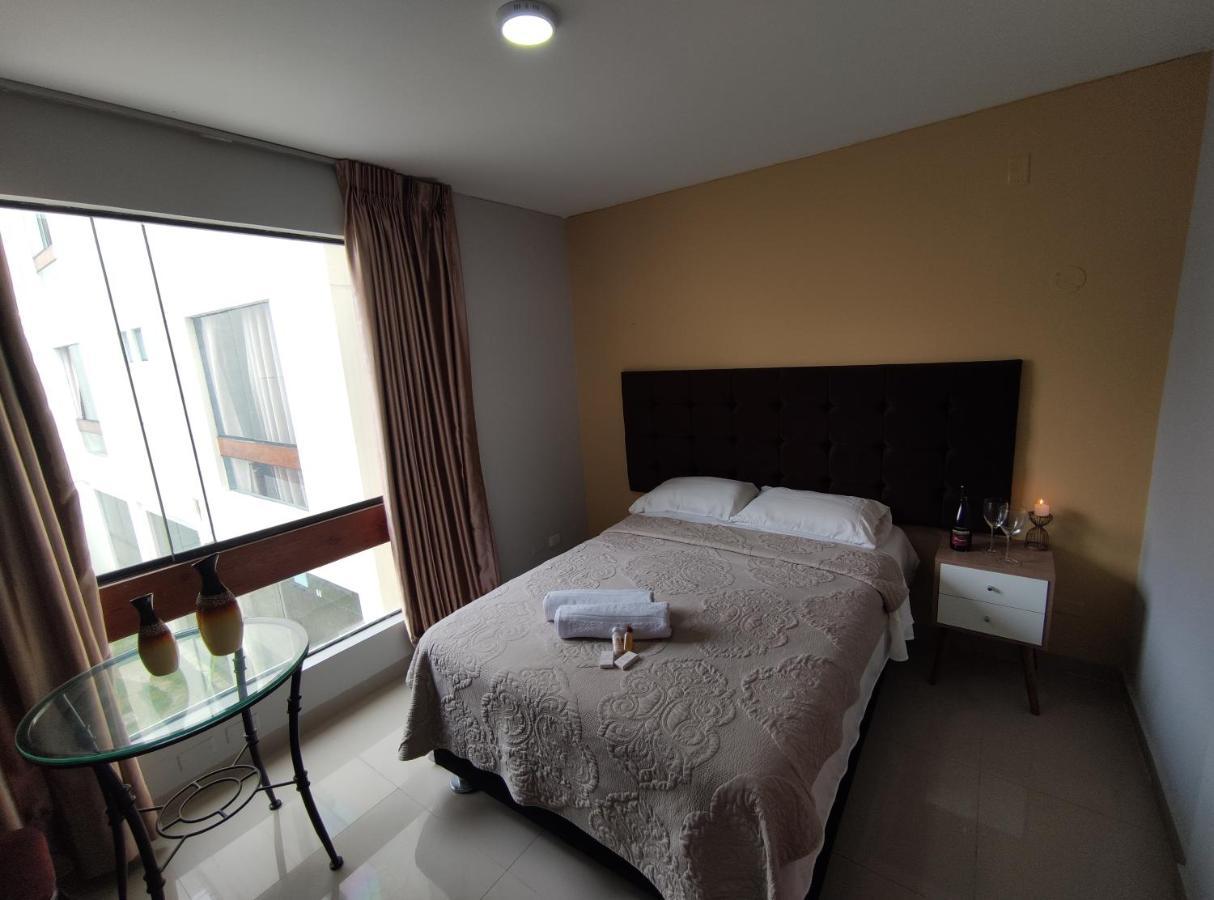 Hotel Inti Llaqta & 4*