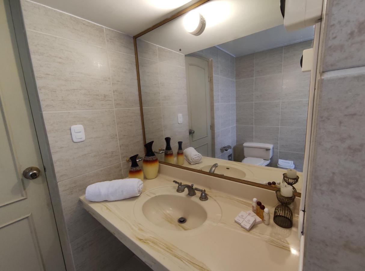 Hotel Inti Llaqta & Lima