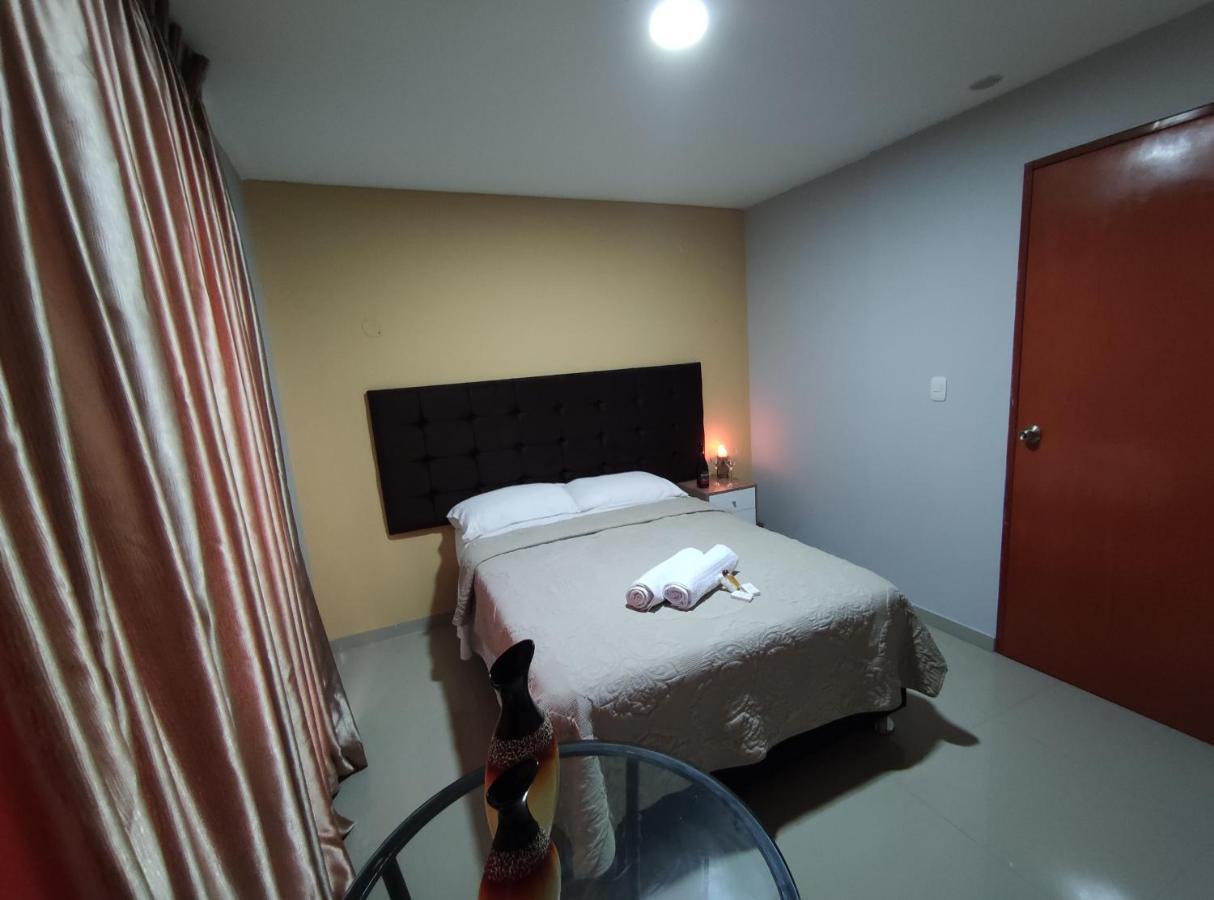 Inti Llaqta & Hotel 4*