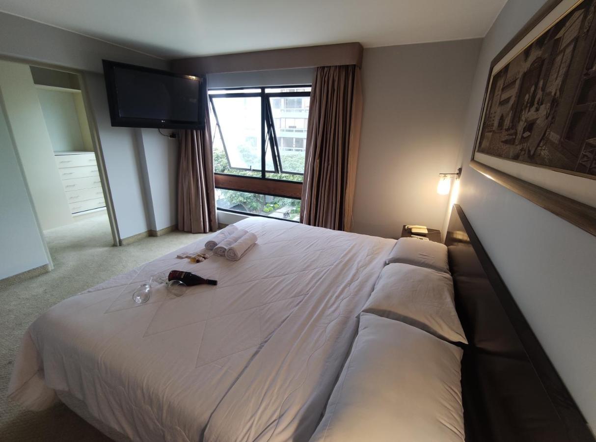 Hotel Inti Llaqta & 4*