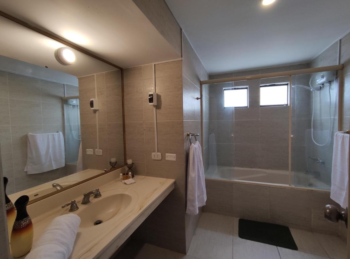 Hotel Inti Llaqta & 4*