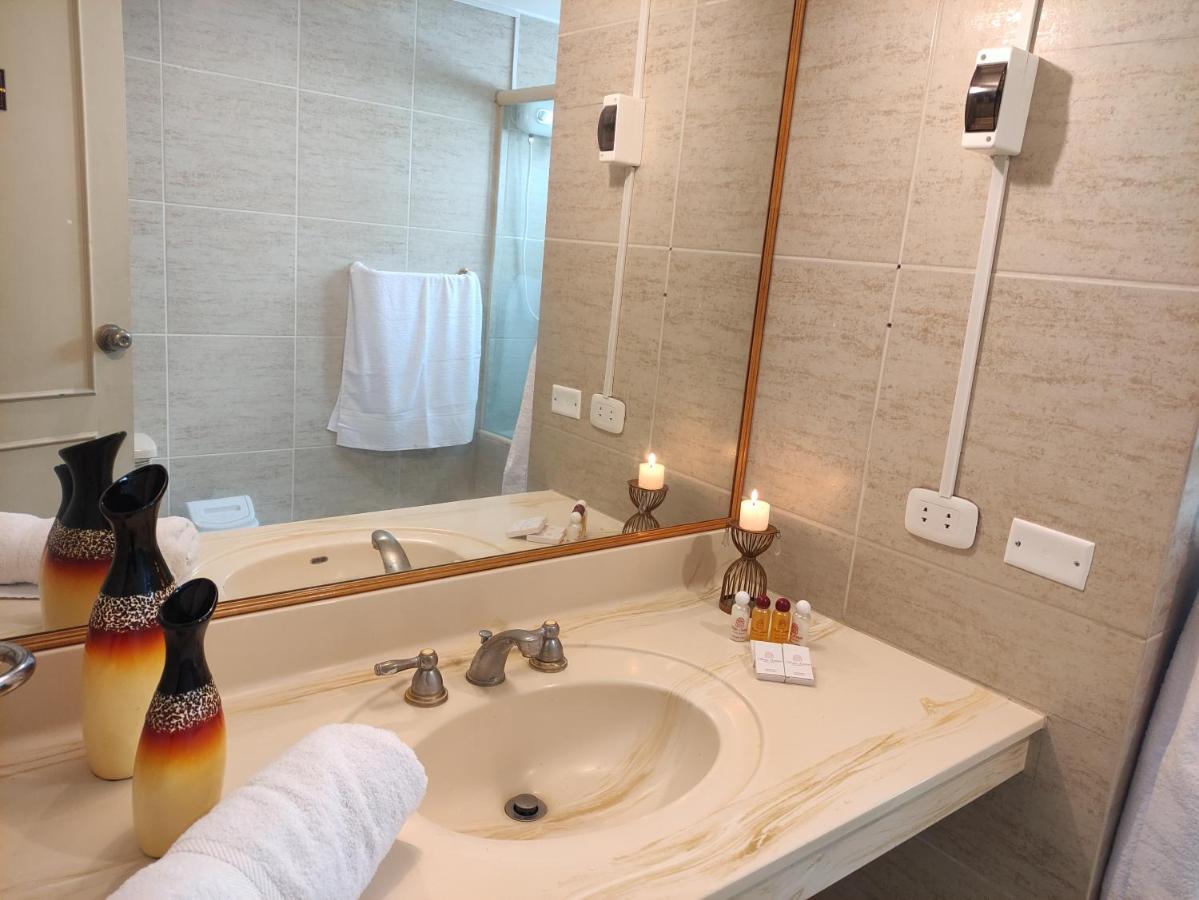 Inti Llaqta & Hotel Lima
