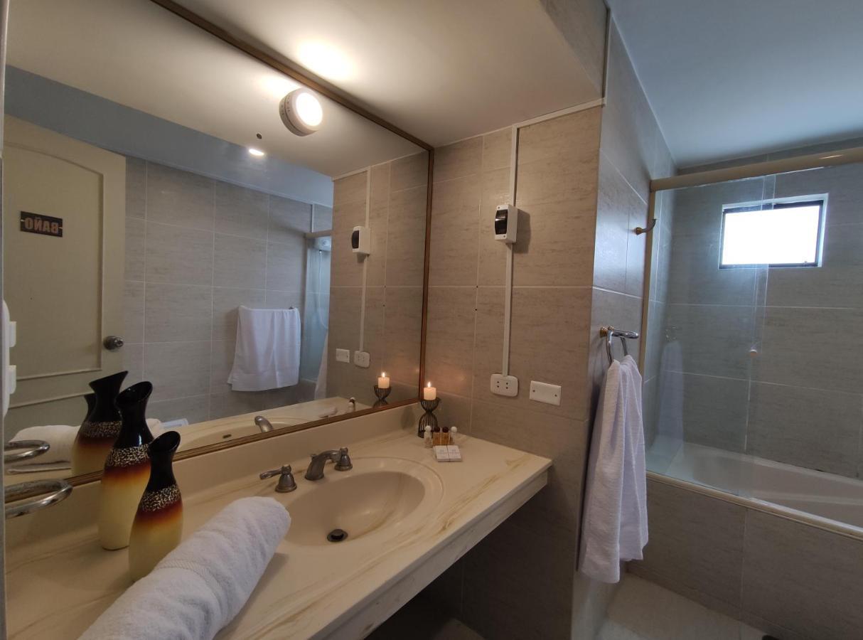 Hotel Inti Llaqta &